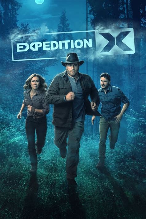 myflixer expedition x